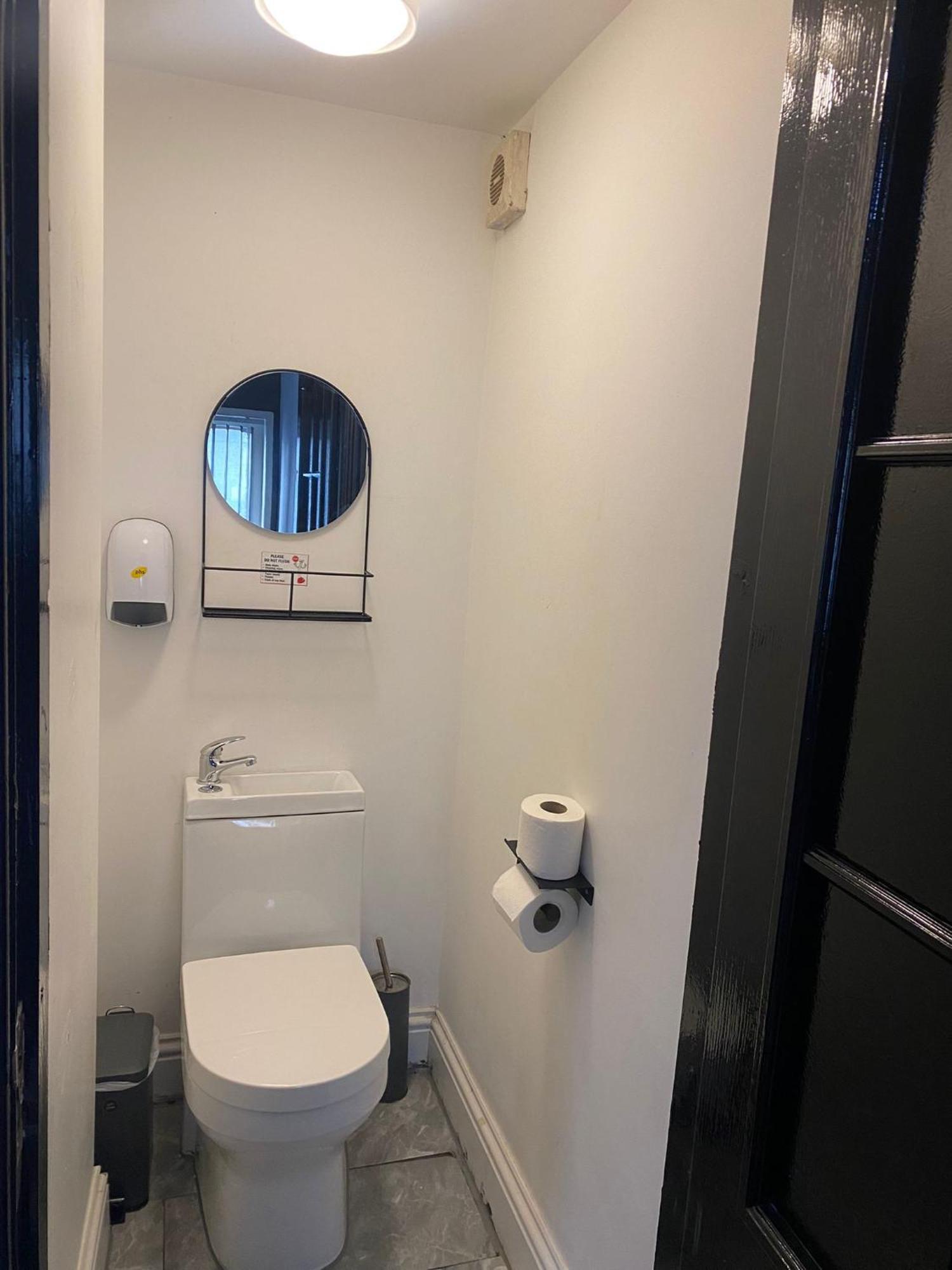Black Ocean Holiday Apartments Blackpool Kültér fotó